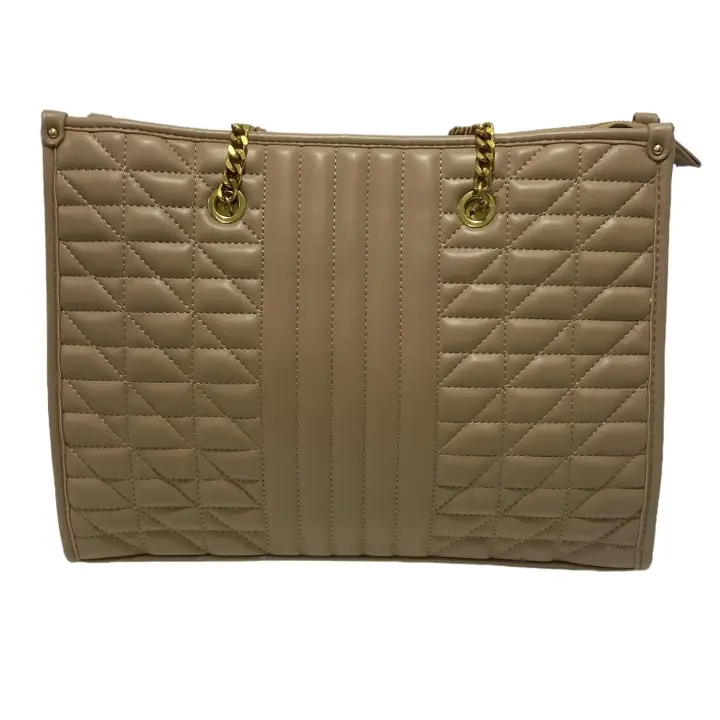 Bolso Napa Camel - 1