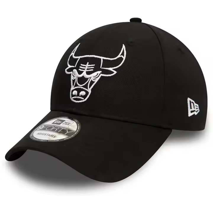 Complementos Lifestyle marca New Era modelo 12292586-001 para hombre en color negro - 1