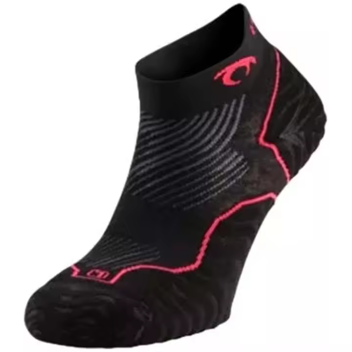 Calcetines Lurbel Tiwar Two para mujer en color negro - 1