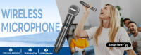 Micrófono Dinámico USB/XLR FDUCE SL40X/SL40 Con Salida De Auricular Integrada Y Aislamiento Acústico Para Podcasts Juegos Y Transmisiones En Vivo - details 0