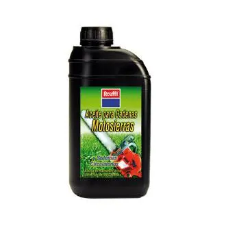 ACEITE CADENA MOTOSIERRA 55944-1 LT. - 1