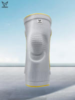 Veidoorn 1PC Protección De Rodilla Con Soporte Patella Medial Y Meniscus Compresión Deporte Rodilleras Para Baloncesto Uso Adulto - details 10