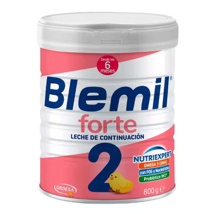 Blemil Blemil Plus 2 Forte 800 Gr - 1