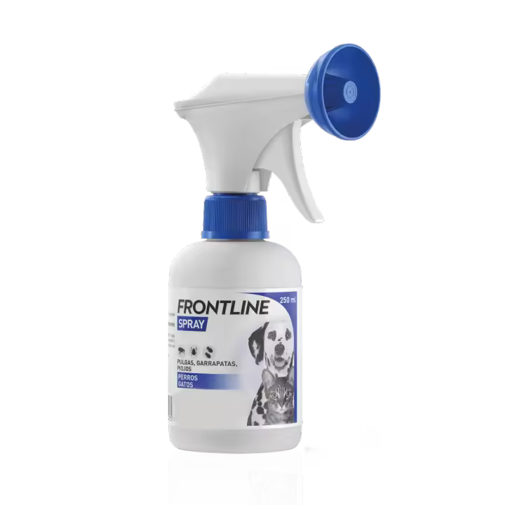 FRONTLINE (250 ml) - 1