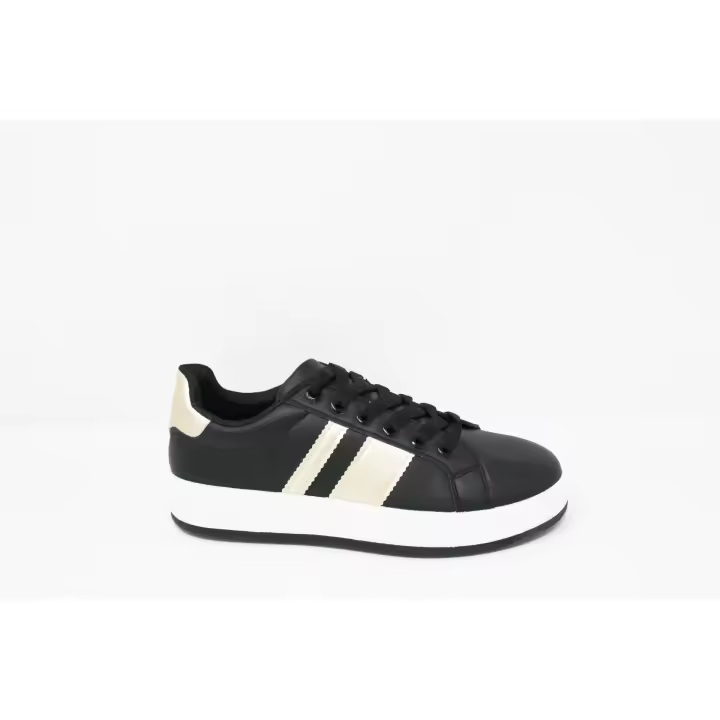 Deportivas Diseño Classic Mujer NIKO AMORE – Comodidad y Versátil - 1