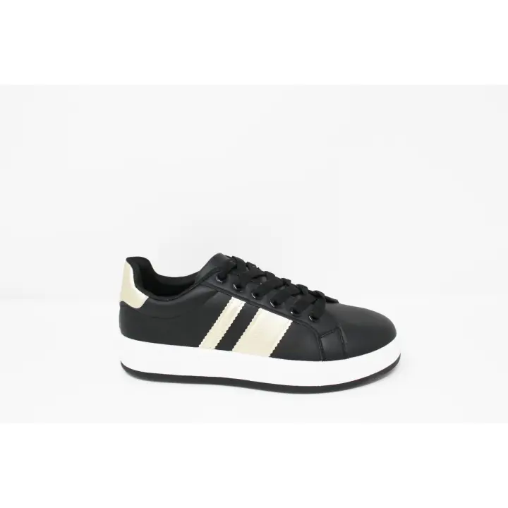 Deportivas Diseño Classic Mujer NIKO AMORE – Comodidad y Versátil - 1