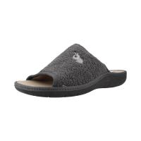 Zapatillas de estar por casa hombre VULLADI 2893 GRIS PALA ZEUS GRIS 36095 25V - details 1