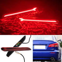 Luces De Parachoques Trasero Para Toyota RAV4 19-20 Camry 06-14 Avalon Innova Reiz Vellfire Verso Venza Sienna Para Lexus IS-F GX470 RX300 - details 2