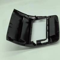Marco De Cara De Audio 2DIN Para KIA Sorento (XM) 2012-2015 Placa De Montaje Para Radio Estéreo De 9 Pulgadas Kit De Refacción De Panel Del Tablero - details 3