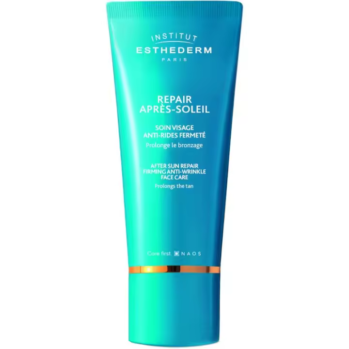 ESTHEDERM Repair Después del Sol Facial 50ml ✅ Entrega 24/72h - 1