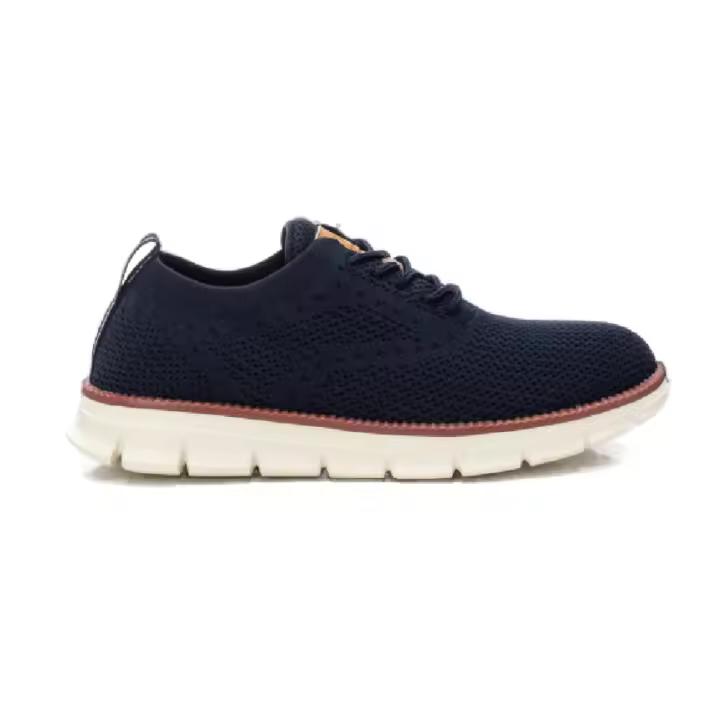 Shoes Casual - Sport marca Xti para hombre en color azul - 1