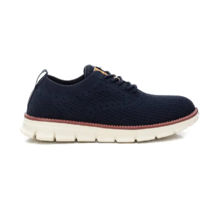 Shoes Casual - Sport marca Xti para hombre en color azul - 1
