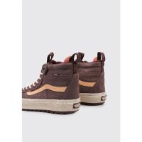 Vans MTE Sk8-Hi Waterproof Deportivas Planas Mujer Taupe - details 2