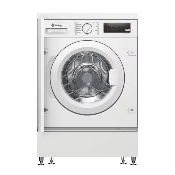 Lavadora Balay 3TI983B 59,6 cm 1200 rpm 8 kg - 1