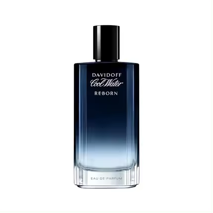 Davidoff Cool Water Reborn Eau de Parfum 100ml para Hombre - 1