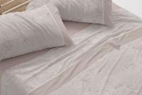 Juego de Sábanas Estampadas Diseño 45 Tierra Burrito Blanco 50% Algodón– Suavidad, Ajuste Perfecto y Fácil Planchado. - details 5