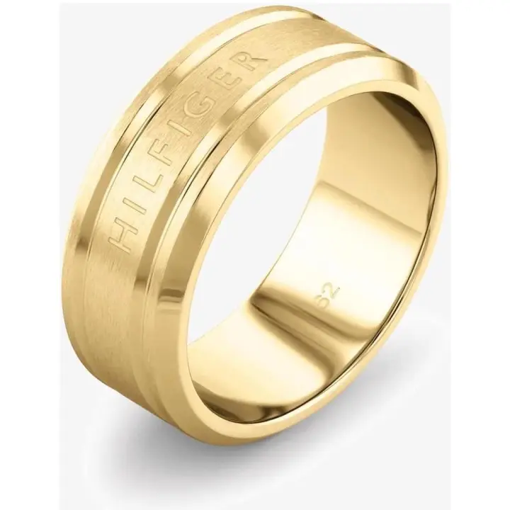 Anillo Tommy Hilfiger Mujer 2790505G - Acero Inoxidable - 1