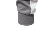 AIOPESON Chaqueta De Algodón Y Poliéster Para Hombres Con Cuello Alto Y Cierre De Cremallera Casual Ligera Para Otoño E Invierno - details 14