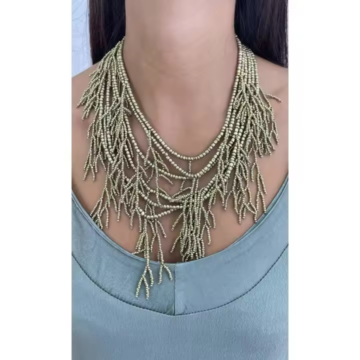 Collar Albufeira - 1