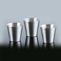 4PCS 70ML 6PCS 30ML Vajillas De Acero Inoxidable Para Té Vino Y Cerveza Uso Doméstico Camping Picnic BBQ Copas Portátiles Para Fiestas - details 7