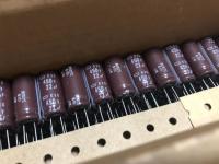 Nuevo Lote De 10 Condensadores Electrolyticos NCC NIPPON KXG 450V22UF 12.5X25MM Vida Útil Larga 22UF 450V Temperatura Máxima 105° Para Automóviles - details 0