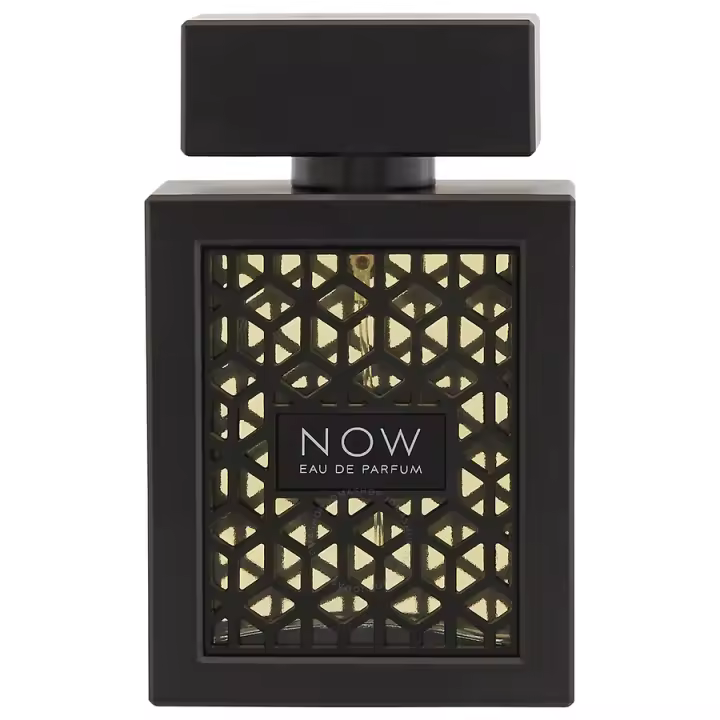 Lattafa Rave Now Eau de Parfum Unisex 100 Ml - 1