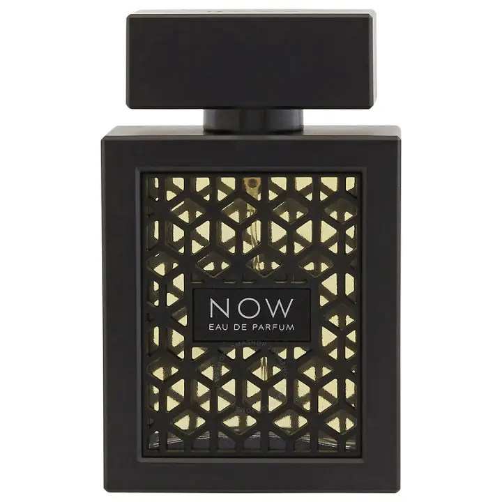 Lattafa Rave Now Eau de Parfum Unisex 100 Ml - 1