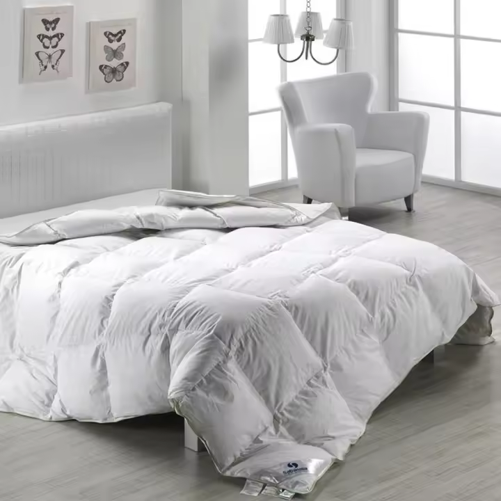 SABANALIA - Edredón Nórdico Plumón Top Nordik (Disponible en varios tamaños) - 1