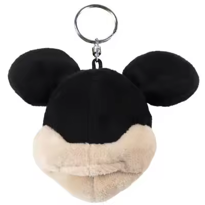 LLAVEROS PELUCHE MICKEY - 1