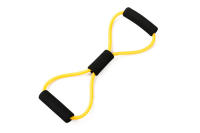 Banda De Resistencia Para Yoga Y Ejercicio Deportivo Expansor De Pecho En Forma De 8 Para Construcción Corporal Equipo De Gimnasio Doméstico Fitness - details 6