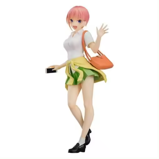 POP UP PARADE FIGURA ICHIKA NAKANO 1.5 GOOD SMILE COMPANY - 1
