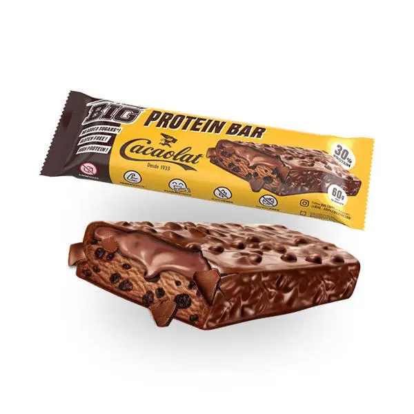 PROTEIN BAR CACAOLAT® - 1