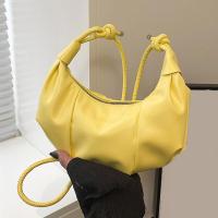 Bolso De Hombro Para Mujer Elegante Bolso De Mano Trendy Cruzado Minimalista Chic Para Diario Y Noche Con Cadena Bolsos De Viaje De Diseñador - details 21
