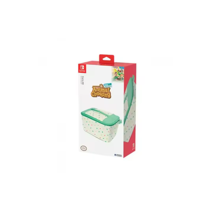 Bolsa de Transport (Animal Crossing) NSW - 1