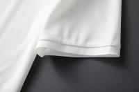 Camisa Polo De Verano 2024 Para Hombre De Marca Lujo Con Bordado Exquisito Estilo Negocios Casual Cuello Paul Breathable Top - details 6