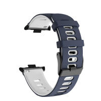 Correa De Pulsera Deportiva De Silicona Para Xiaomi Redmi Watch 4 Reemplazo De Cadena Mi Band 8 pro Accesorio De Correa De Muñeca - details 6