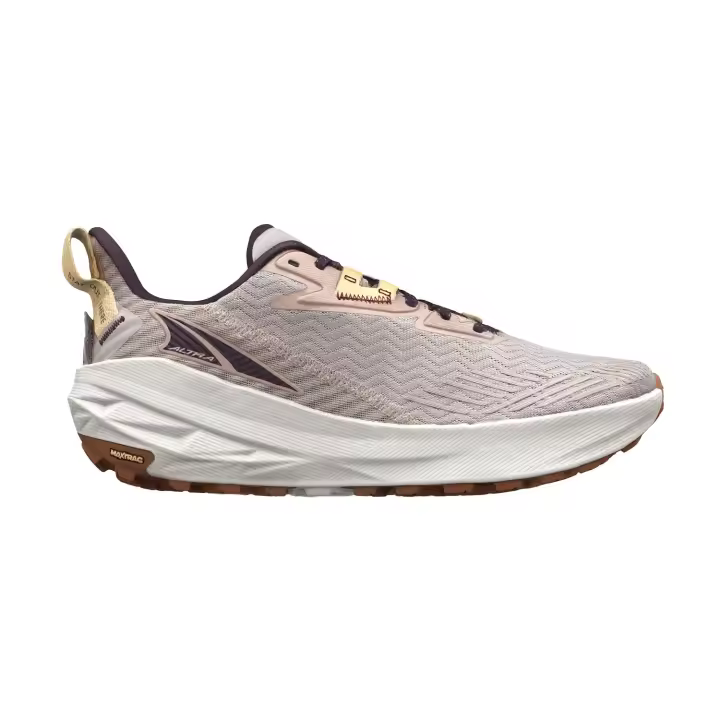 Altra Experience Wild Woman Taupe - 1