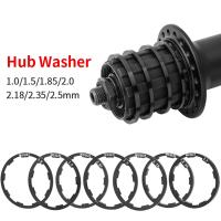 Aluminio Disco De Soporte Para Bicicleta MTB Spacers Flywheel Cassette Gasket Freehub Compatible Con Hub De 36 Agujeros - details 3