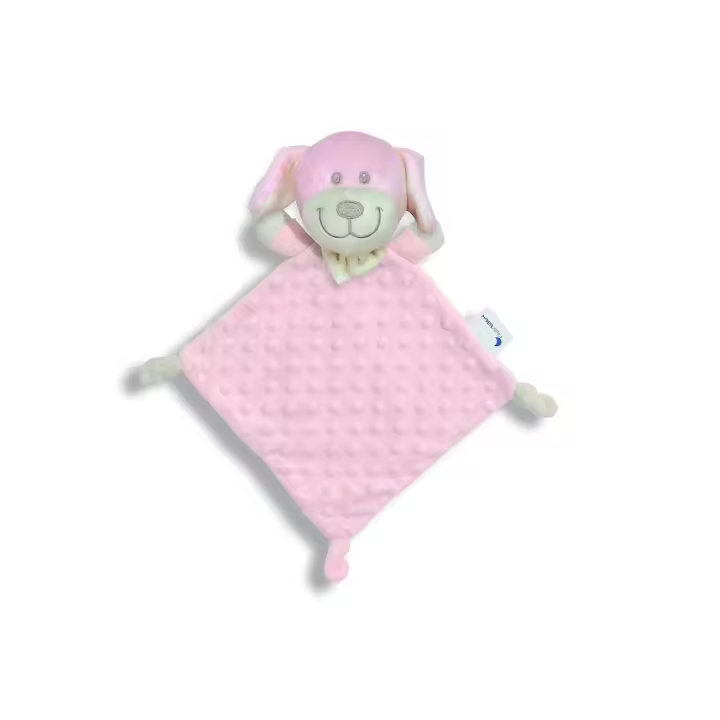 Interbaby Dou Dou Perrito para Bebés extrasuave - 1