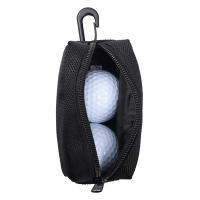 Bolsa De Bolas De Golf Impermeable Con Clip Portador De Tacos De Golf Bolsa De Camiseta Ligera Accesorios De Golf - details 8