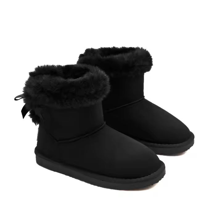 Botas australianas B&W by Conguitos 542021 Water Repellent - 1