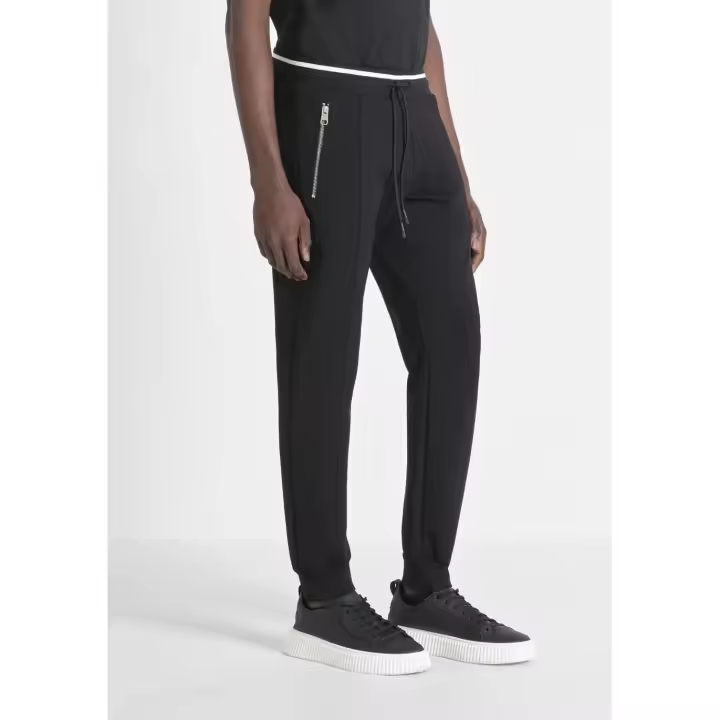Pantal?n Antony Morato MMFP00408 FA150178 9000 negro - 1