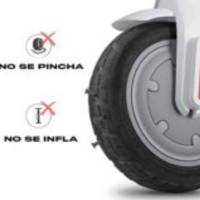 Neumático de bicicleta: duradero y con buen agarre, apto para todo tipo de terrenos. - details 2
