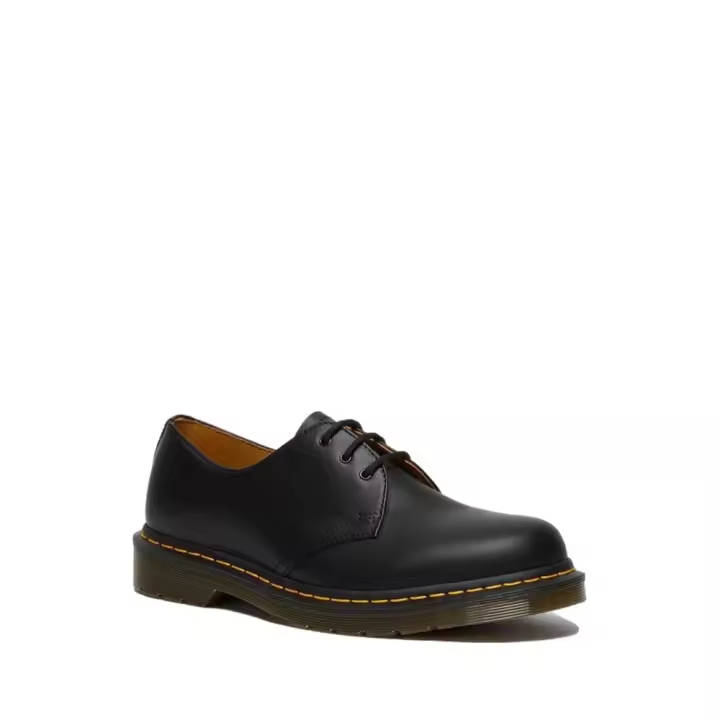 Dr Martens 1461 Smooth - Zapatos Originales para Hombre - 1