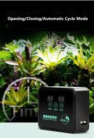 Kit De Sistema De Rociado Inteligente Para Tanque De Foguera De Reptiles Humidificador De Terrario Con Timer Electrónico Sistema De Rociado De Lluvia De Montaña - details 0