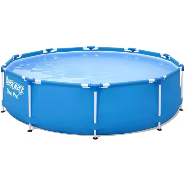 Bestway 56679 piscina desmontable tubular 305x76cm con depuradora - 1