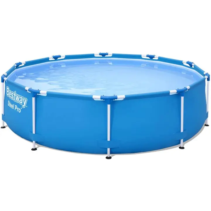 Bestway 56679 piscina desmontable tubular 305x76cm con depuradora - 1