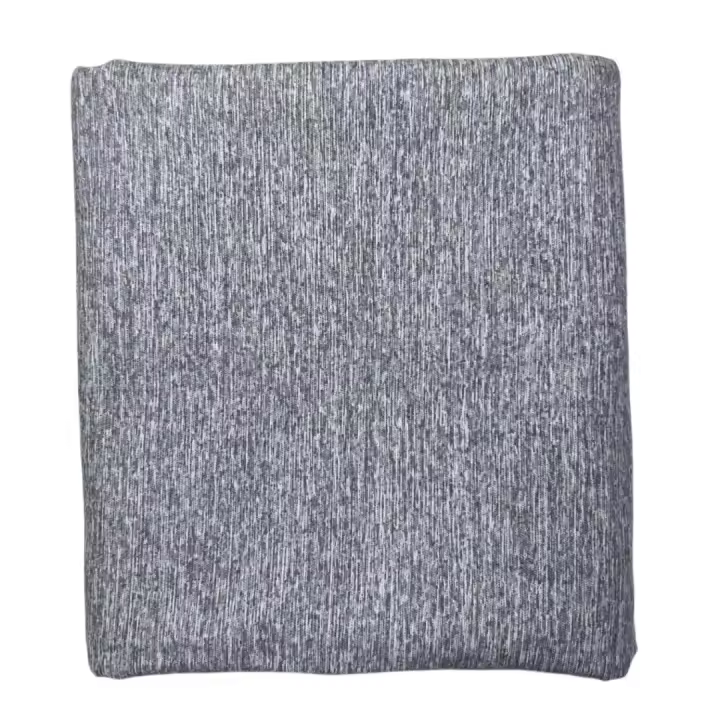 Toalla De Gimnasio De Microfibra Para Secado Rápido Plata ION OdorFree Absorbente Para Sudoración Durante El Entrenamiento Tamaño M1 - 1