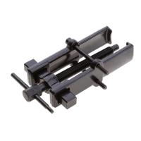 Herramienta De Reparación De Motocicleta Extraedor De Rodamientos De Engranaje Doble Garra Herramienta De Desmontaje De Forjado Resistente Para Automóviles - details 3
