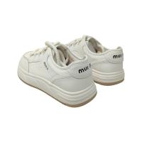 Eva Zorteon - Zapatillas deportivas mujer con plataforma. - details 3